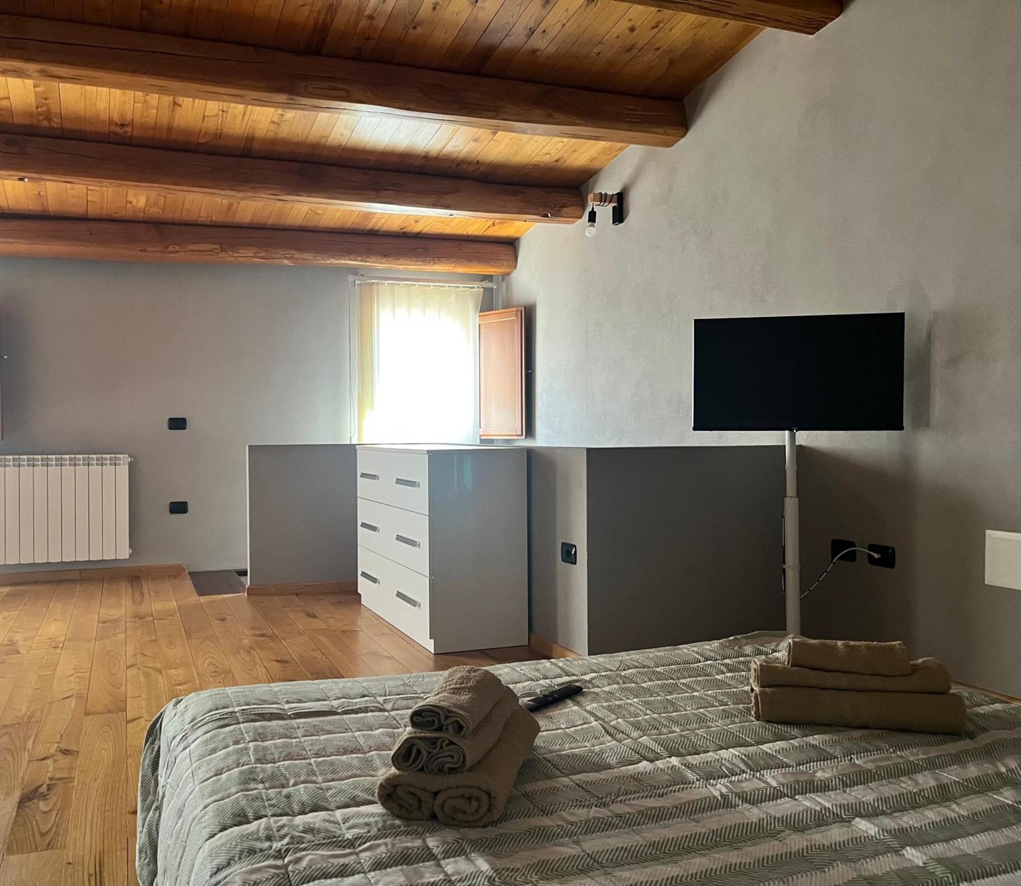 カブラス Sardinia Costa Ovestヴィラ エクステリア 写真