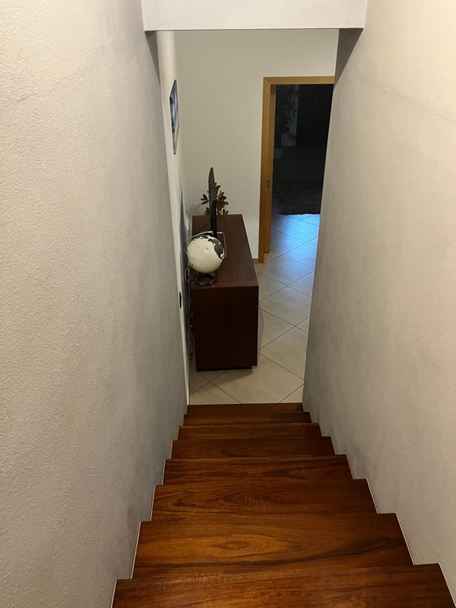 カブラス Sardinia Costa Ovestヴィラ エクステリア 写真
