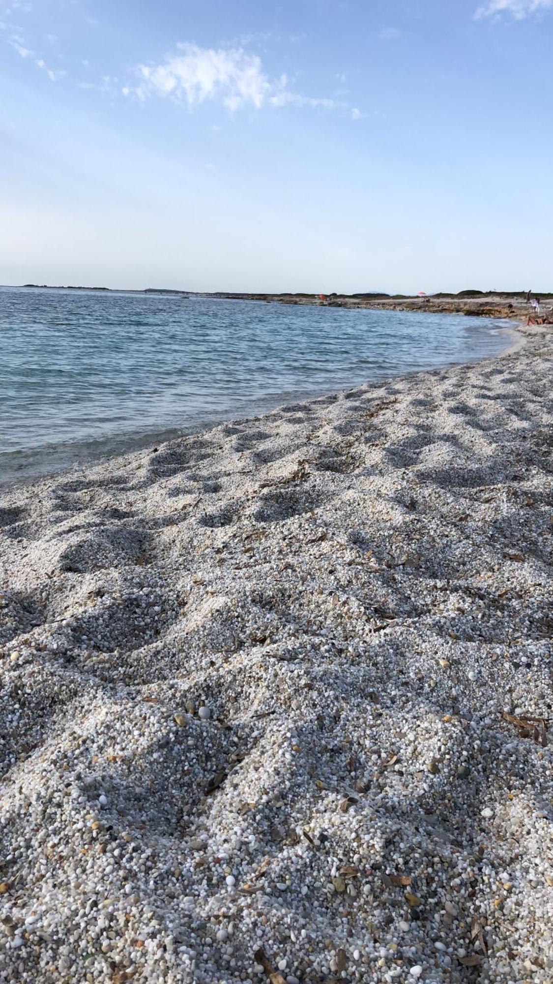 カブラス Sardinia Costa Ovestヴィラ エクステリア 写真