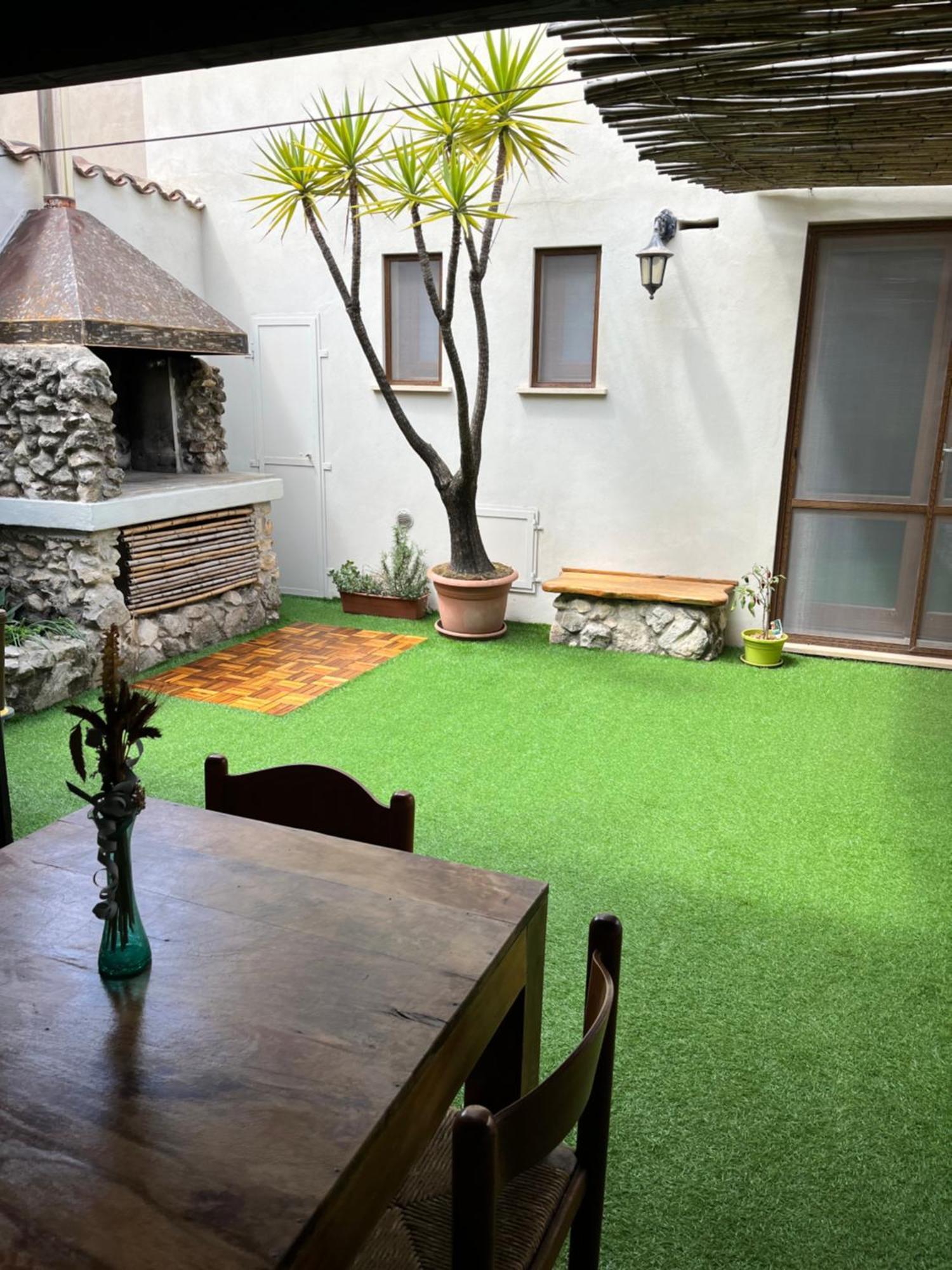 カブラス Sardinia Costa Ovestヴィラ エクステリア 写真