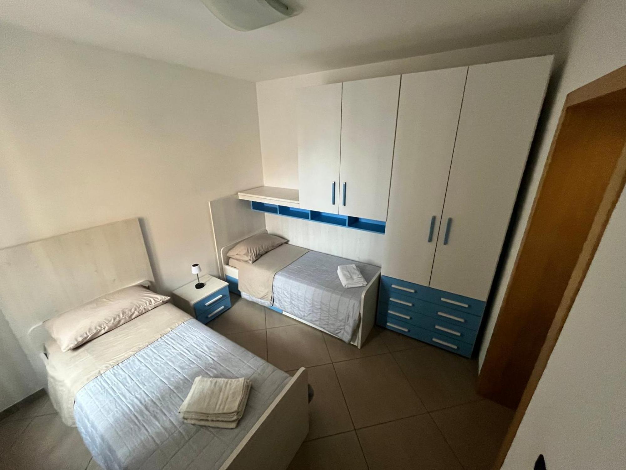 カブラス Sardinia Costa Ovestヴィラ エクステリア 写真